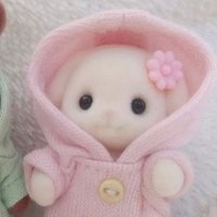 bibi 🎀 (@tiny_calic0) 's Twitter Profile