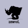 Zeanol's profile picture. Turning data into competitive advantages, providing the insights that matter most for your organization's success.