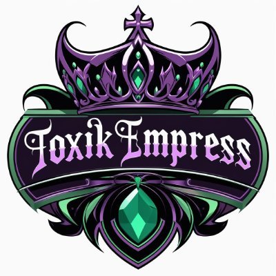 Journaliste déclarée, Militante de la vraie liberté de penser, Philosophe #ToxikEmpress