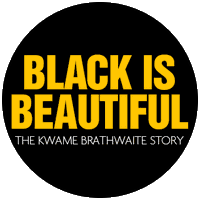 Black Is Beautiful: The Kwame Brathwaite Story (@bibdocumentary) 's Twitter Profile Photo