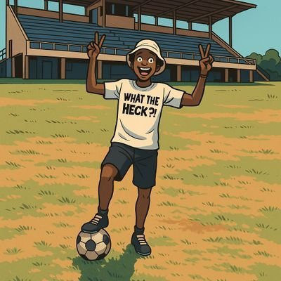 Son of a peasant who strives to change home situations, I tweet for fun by the way. We are the leaders of today. Allah is great❤️🙏🏿
Liverpool FC❤️