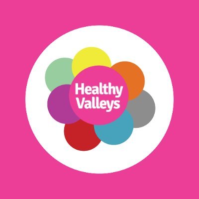 HealthyValleys's profile picture. 