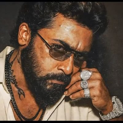 அன்பாவே இருப்போம் 💞
என்றும் சூர்யா அண்ணாவின் அன்பு ரசிகர்களில் ஒருவன் 🤗