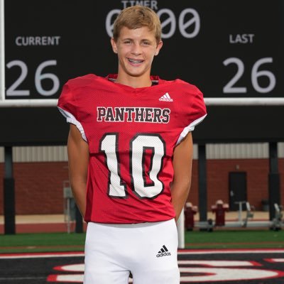 6’0” Guard | Class of ‘29 QB | Heber Springs High School | 3 Sport Athlete | Rocktown Hoops