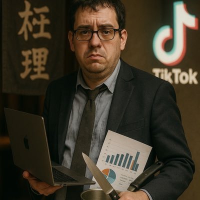 SES事業と請負をやっています。負けず嫌いが好きです。ほんの少しだけセキュリティに強いです。ENTP。SES→AV会社情シスとかAIとかDX→フリーランス→25年7月にSES会社を法人化しました。人生はエンタメ。