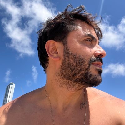 husseinrsib's profile picture. Fortaleza bela - Ceará