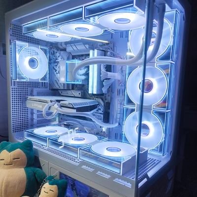 _kabigonnn's profile picture. エペ、やきう(贔屓はHAN,SD)、pcスマホオーディオなどのガジェット類、中華通販、旅行が好きです！！...色々呟く雑多垢です〜よろしく〜