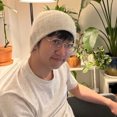 mhfong1947's profile picture. CS @DukeU | Prev @MITChemE