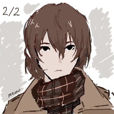 #明智吾郎 ── .✦ emi , 9teen —— CEO of crowberry / fumigoro ; OC(self-insert) x canon —— keep your eyes on my back
