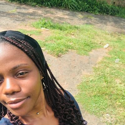 Petite Pre-clinical Student🩺❤️|Kitchen Lover👩🍳|Lover of God.❤️