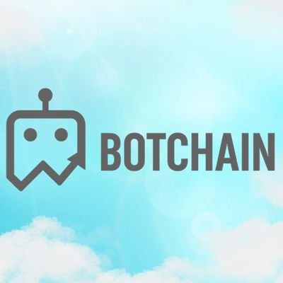 Botchain_com's profile picture. 