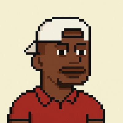 Blockchain dev • Dune wizard • Mechatronics Building value, not hype. 🚀