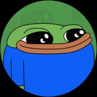 PEP 🐸 (@peponeth) 's Twitter Profile