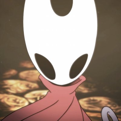 17 She/Her 🏳️⚧️ Hollow Knight abortion girl
NOT A GIMMICK! MY NAME IS LITERALLY HORNET