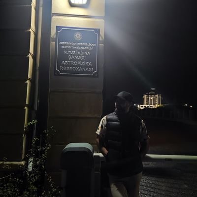 yeniilhediyyesi's profile picture. 