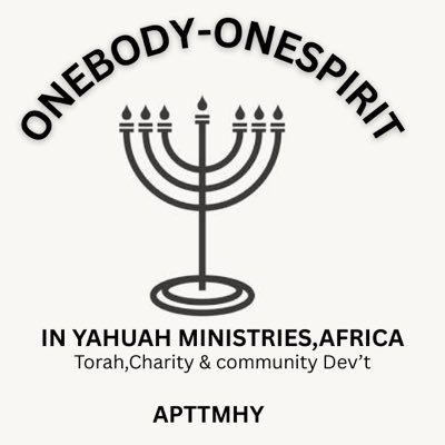 -Torah,Charity & Community Faith Devt.