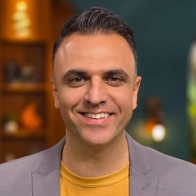 A Palestinian-American Christian. Husband/Father. Founder and CEO of Levant Ministries. Reaching & Equipping the next generation of leaders in the Middle East