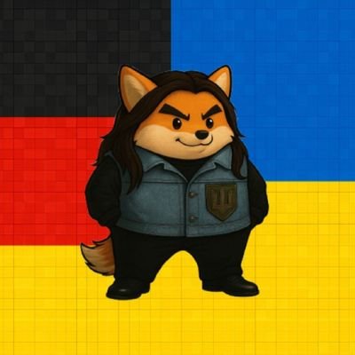 Меркава 🇺🇦🇮🇱🏳️🌈🏳️⚧️#OPshitsint (happy) Profile