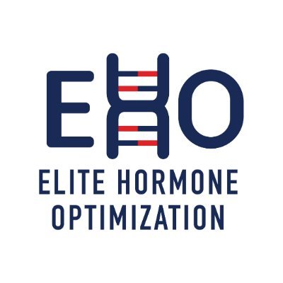 EliteHormoneopt's profile picture. Personalized Hormone Optimization designed for YOU. Tailored protocols to surpass your health/performance goals. Email below for more information and consults.