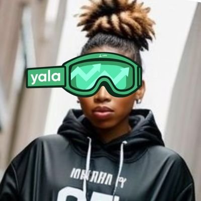 web3 freak, crypto analyst and spot market trader, supporter @yalaorg