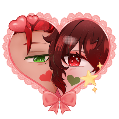 ( @itchukiryu's archive 📁 ) ┈ #鬼龍紅郎 riako , #斎宮宗 , #伊弉冉一二三 • sharing 🆗 • writings, art and taglists moved here! ✿