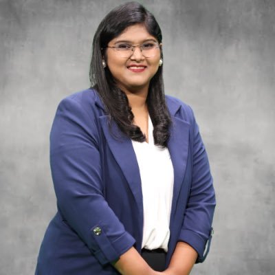 Tracking Market Trends & Breaking News! 📉 Research Analyst | Media Professional | News Presenter | Zee Business