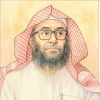 الشيخ ابو محمد الكناني (@almathoon2030) 's Twitter Profile