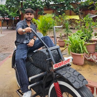 NikhilSing11929's profile picture. As a pursing graduation specializing in AI coding, I am passionate about harnessing the power of technology to create innovative solutions.