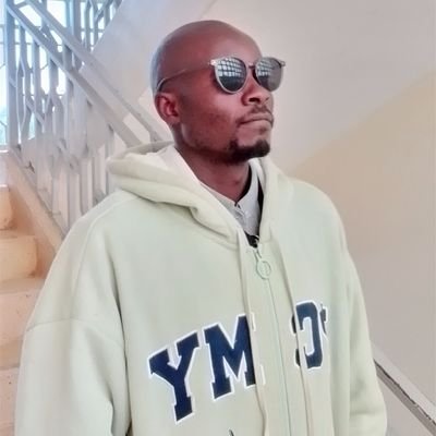 Mutsami🇰🇪 Profile