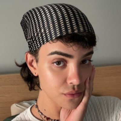 teawtoni's profile picture. #BlackLivesMatter | #FreePalestine🇵🇸