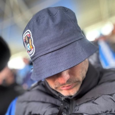 Skyblue__Sam's profile picture. ⚽️CCFC /45th Generation Roman