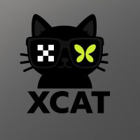 XCAT (@xcat_layer) 's Twitter Profile