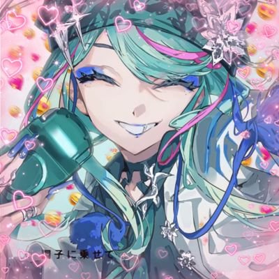 chi_kansokusha's profile picture. チ。• Orb 🌍 & 神椿 • Kamitsubaki Studio 🎵 ⭒ she/her, 23, 🇫🇷 ⭒       Self-ship•夢女子 ♡ 𝐁𝐚𝐝𝐞𝐧𝐢•バデーニ ⭒ sharing 🆗️•同担歓迎