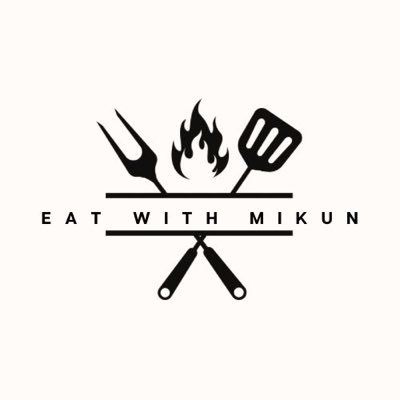 EAT WITH MIKUN❤️✨ Profile