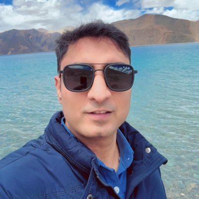 Advocate, Student of law, BSF, Wanderlust. Observer: Defence, Strategic Affairs, Counter Terrorism & International Affairs.