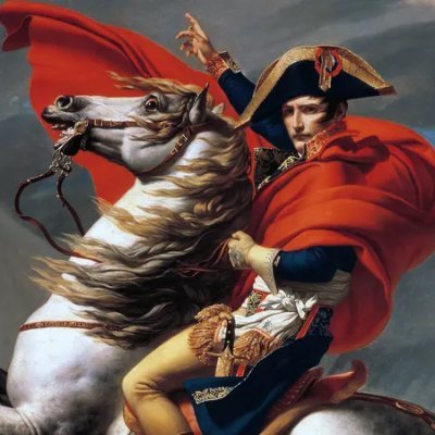 ThreadPerdues's profile picture. j'm'ennuie donc je fais des Threads