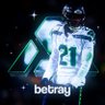 Betraaay's profile picture. Owner @AgiIeOnes