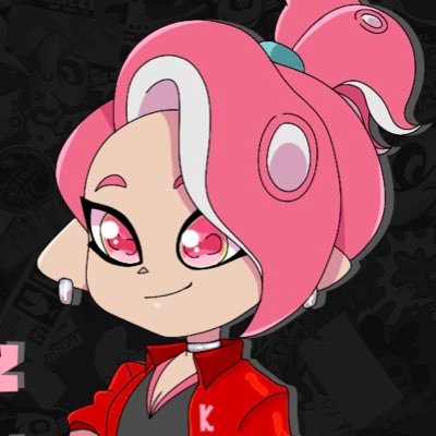 adult •SFW + NSFW• She/her • NO minors!!• DMs FOR BUSINESS ONLY• https://t.co/J57mi8QgZb • RIP Mama 9/26/21 •I don’t use AI• Sonic & Splatoon brainrot