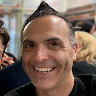 NotMichaelHeit's profile picture. Amateur Eater, Noncommittal Gamer, #yeastmasters, Podcast Host of @HeyOtherParents & @CampPainShow 5e D&D Podcast (On Hiatus: Food & Fury & Snackzeroth)