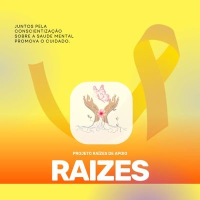 💛 Cultivando seu bem-estar emocional. 🧠 Acolhimento e Humanização. 📲 Acesse nossas redes sociais e links para palestras e debates: 👇🏻