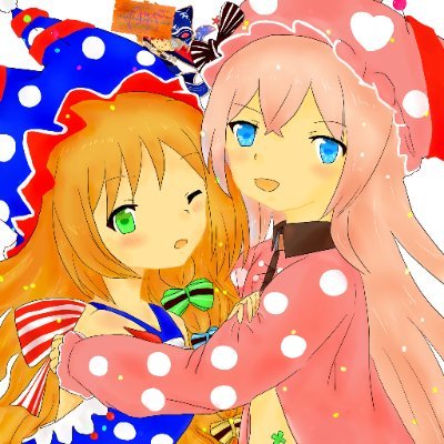 可愛いは世界を救う。成人済み。思ったことはだいたいなんでも呟いちゃうので愚痴と独り言が非常に多い垢です。無理だなと思ったらブロしてくれ〜!
主にやってるゲーム:メギド/とうらぶ/アクナイ/メルスト