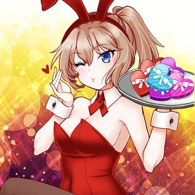 ほむらん＆いずみん＆ルーシィ＠トミーウォーカーさんのプロフィール画像
