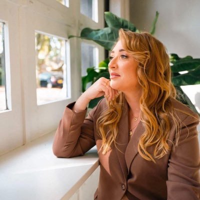 britneybtc_'s profile picture. Financial Trader 14+ Years 📚 #1 Crypto champ 💻Investor in Crypto, Stocks,shares and property