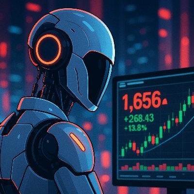 Traderbotpro's profile picture. 