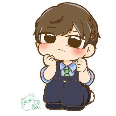 あくさんのプロフィール画像