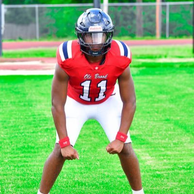 Dj_official13's profile picture. 6’1 ,220 3.5GPA / LB Brookhaven high school ms class of 26 40:4:64 20 shuttle 4.4 Durrellwashingtona@gmail.com cell:6017547325