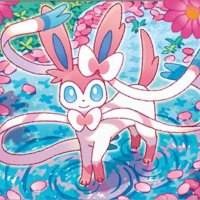 Sylveon S2 🎀✨️ (@sylveon_splat) 's Twitter Profile