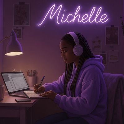MichelleofPH's profile picture. web3 enthusiast