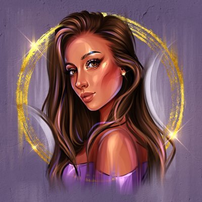 👻 Friendly Ghost | ❤️ I answer all my DMs, come say Hi | 🐋 of sorts | I give away Art