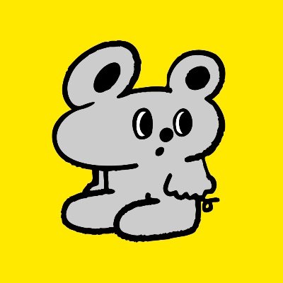 PowtheMouse's profile picture. ポゥポゥポゥ!